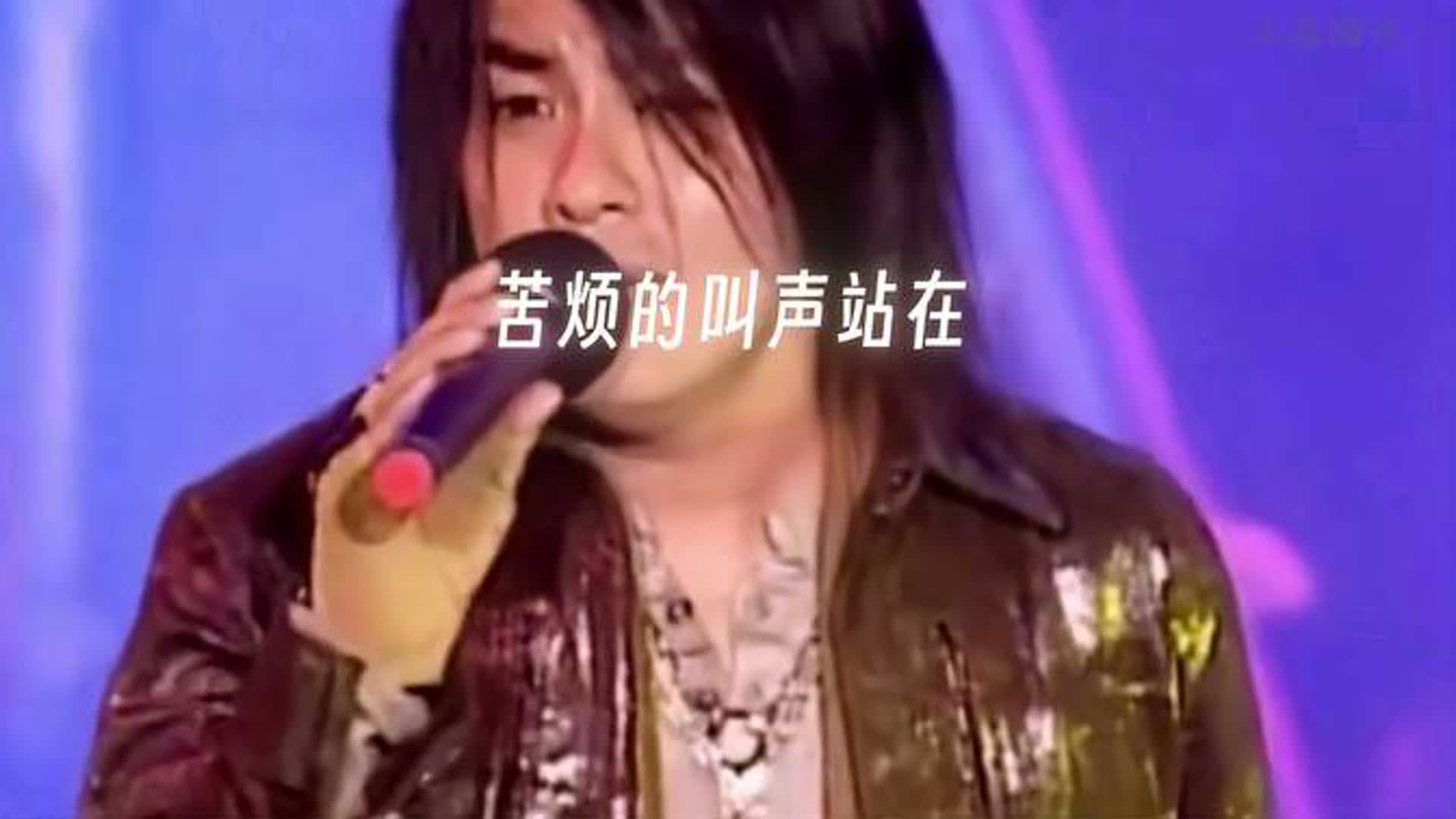 阿杜《andy》，现场氛围燃爆，老歌欣赏，百听不厌