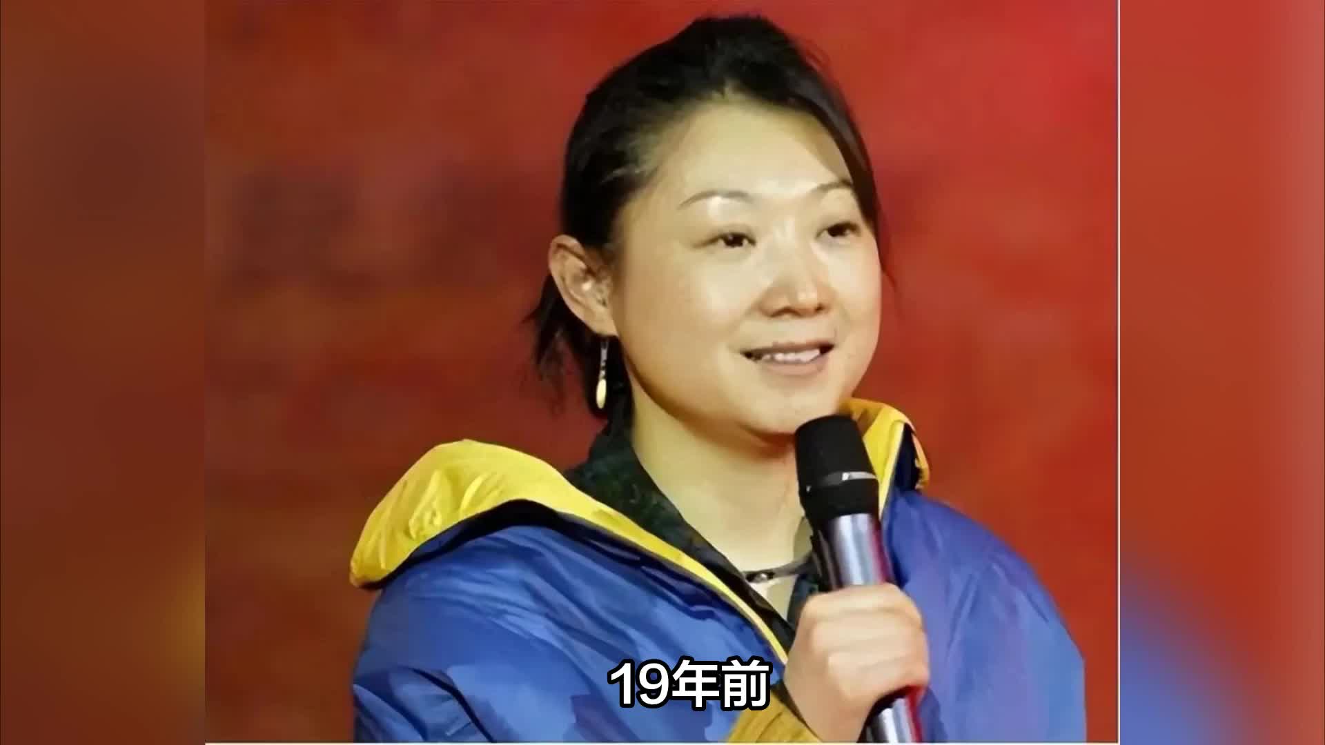 19年前，钱琳琳辞去央视铁饭碗，带着儿子嫁给张译，如今怎样了？