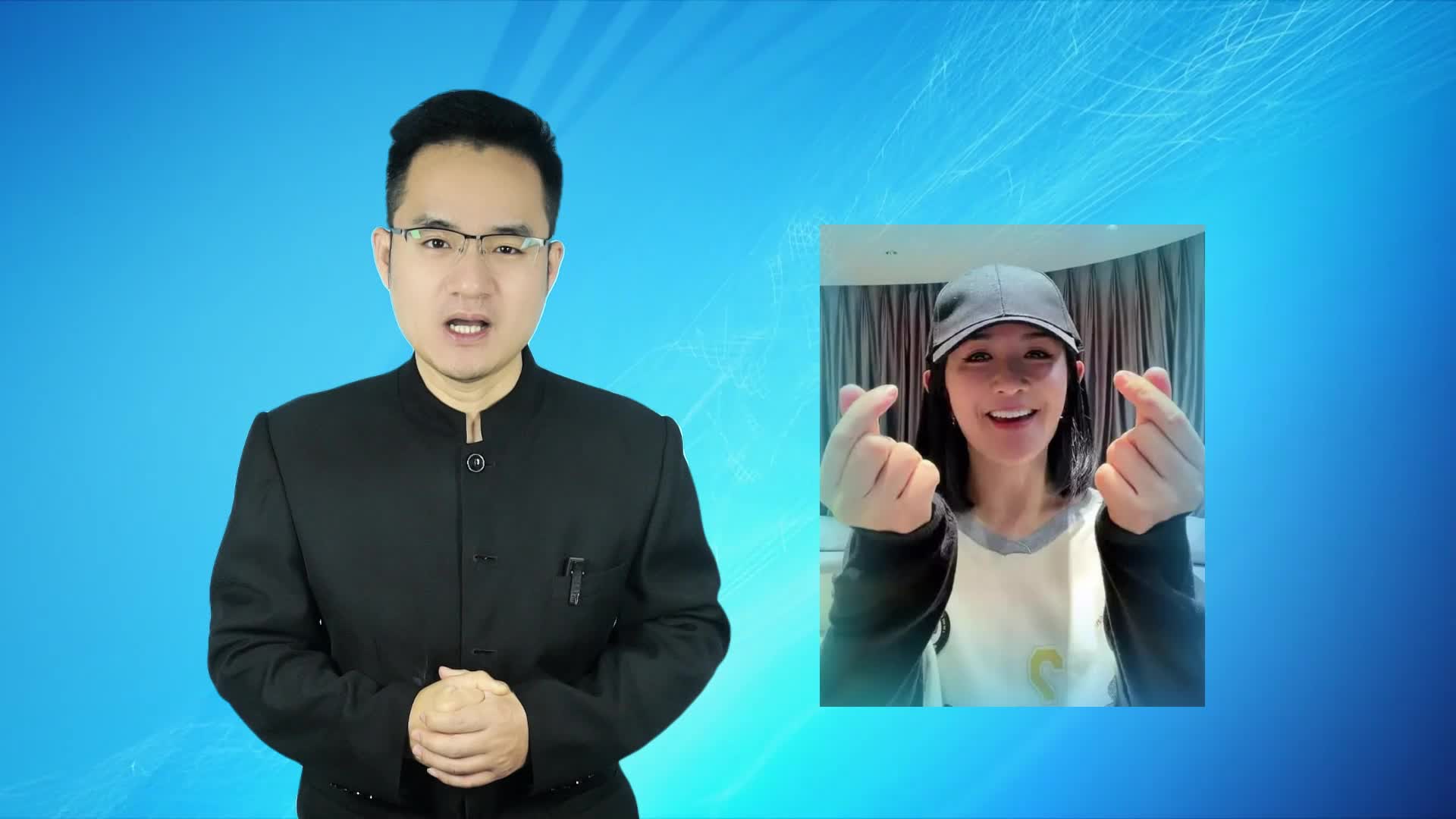 谢娜官宣开个人演唱会，童年神曲《菠萝菠萝蜜》将重返舞台