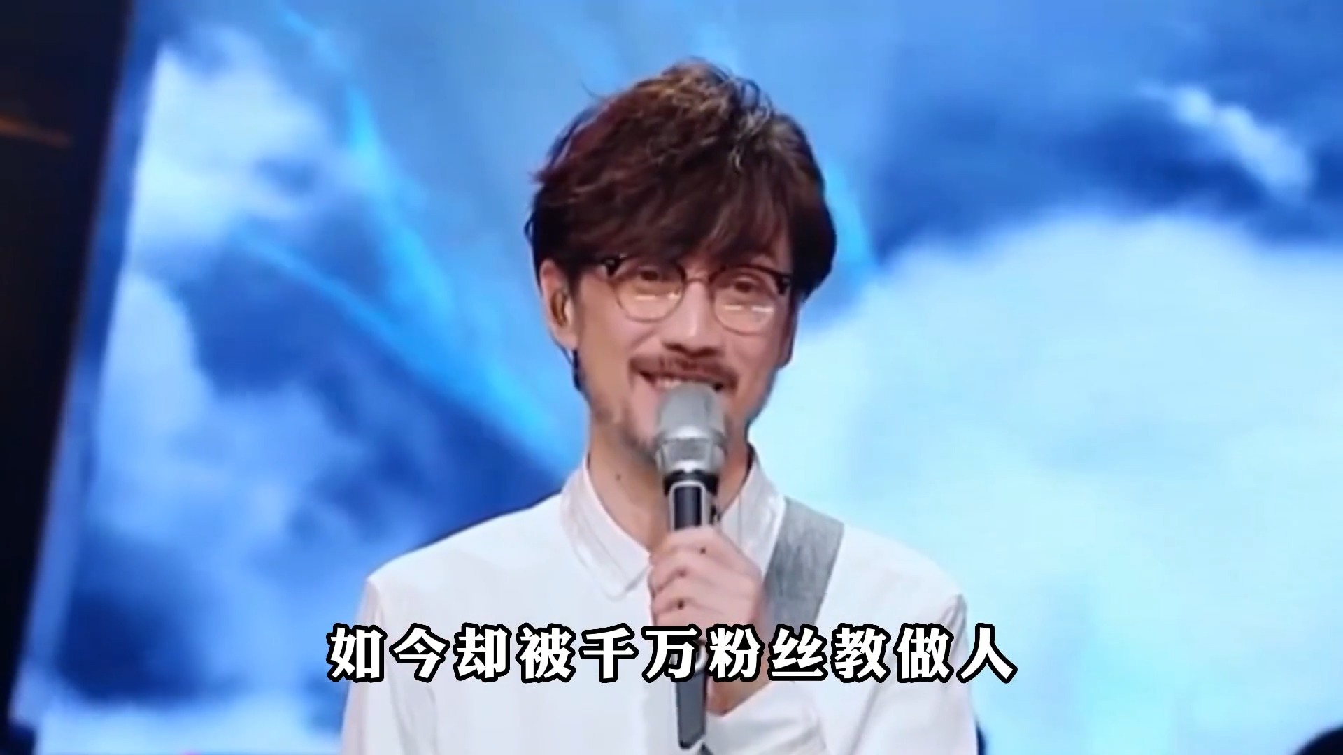 周传雄2023演唱会5大万人合唱，这才是我们心中的情歌教父吧