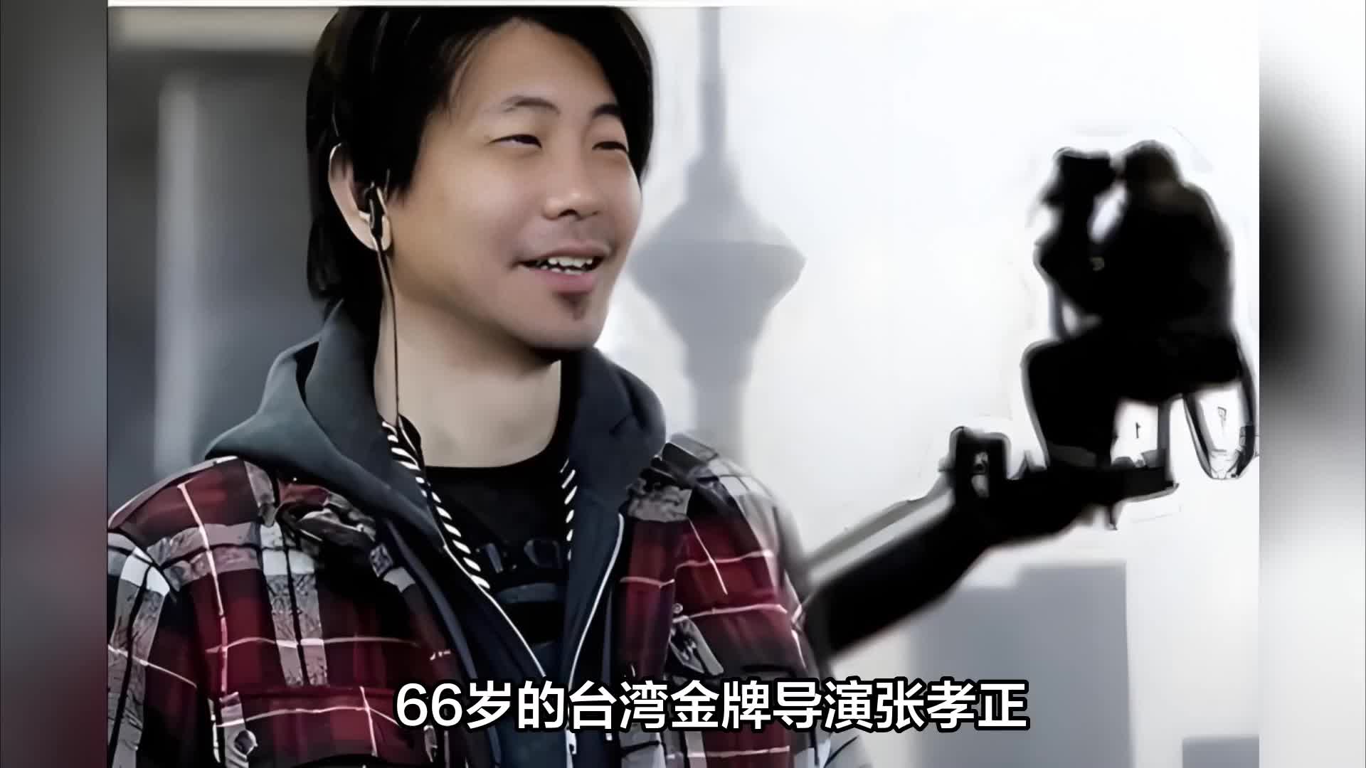 66岁张孝正近况曝光！前妻于佳卉去世12年，如今孓然一身让人唏嘘