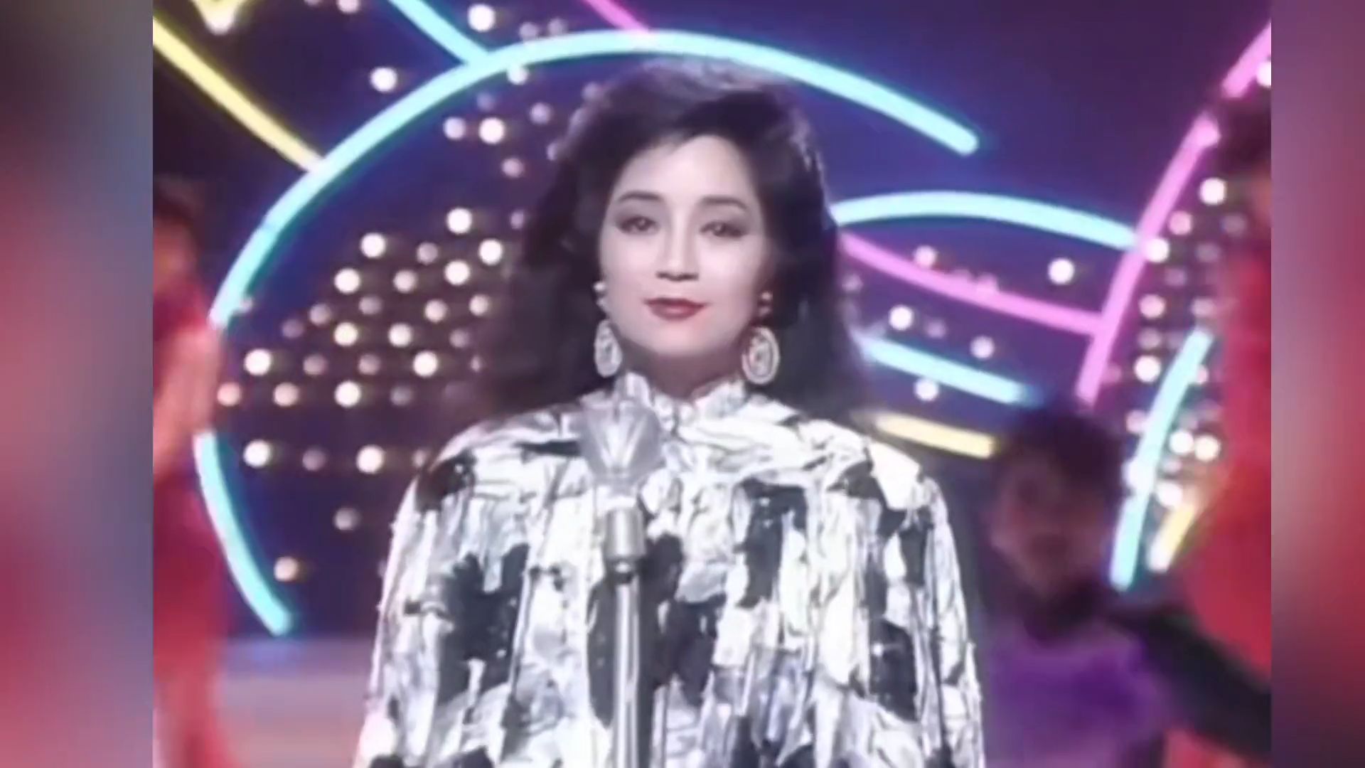 经典永不过时《天涯歌女》＃徐小凤