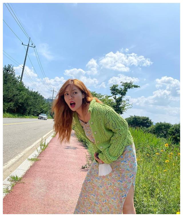 韩国明星排名2020_2020年韩国广告模特排名!全智贤仅第六!第一名是国民妹(2)