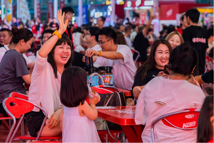 兰州最火的潮玩圣地 黄河啤酒潮玩嘉年华精彩不停!