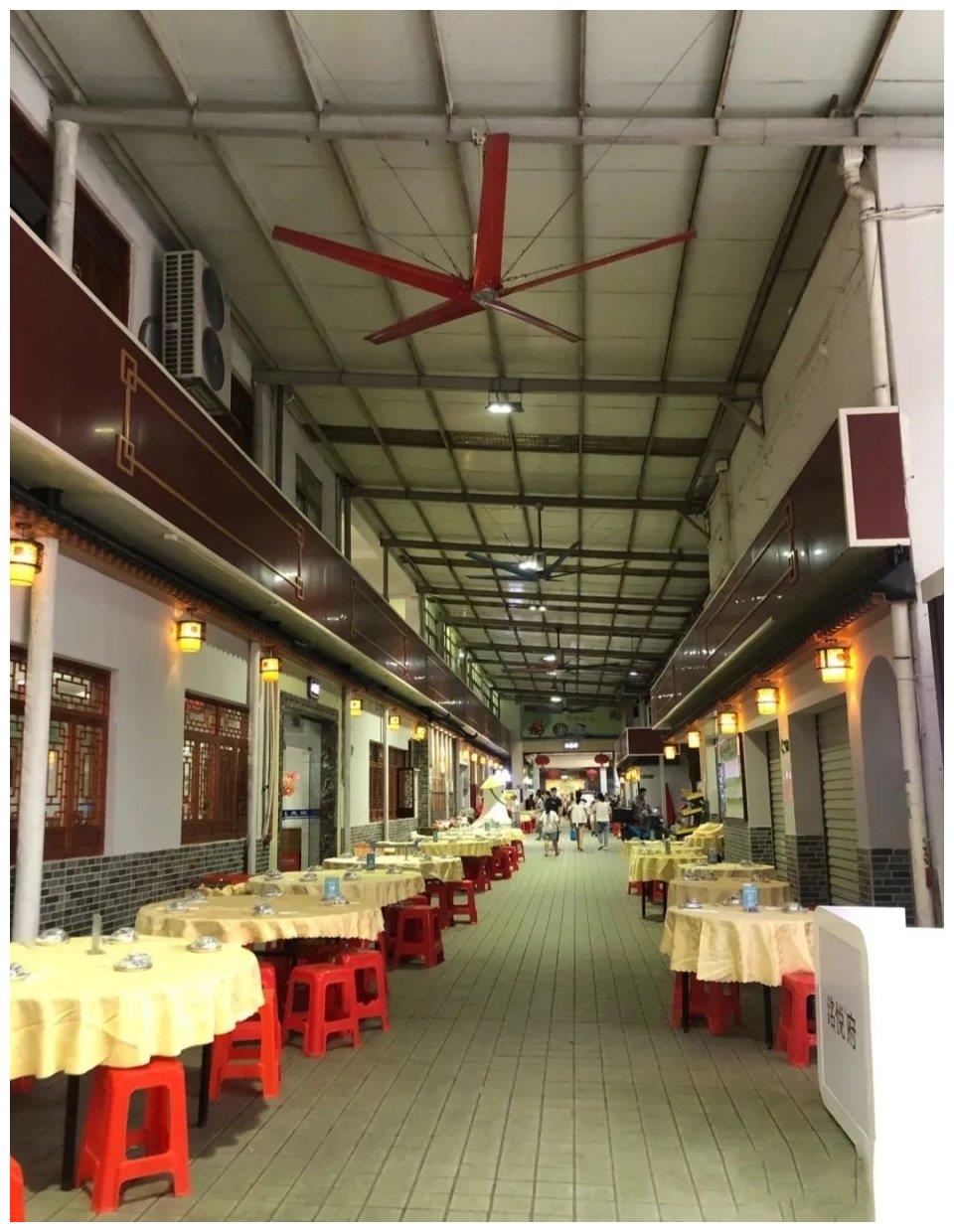 去光明招待所就知道吃乳鸽,难道就没有其他好吃的了?__财经头条