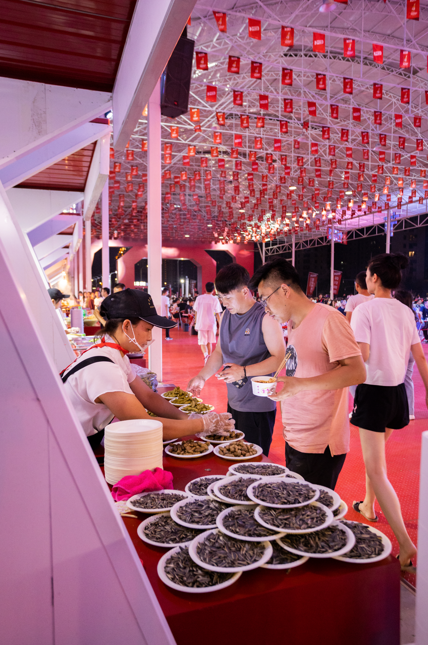 兰州最火的潮玩圣地 黄河啤酒潮玩嘉年华精彩不停!