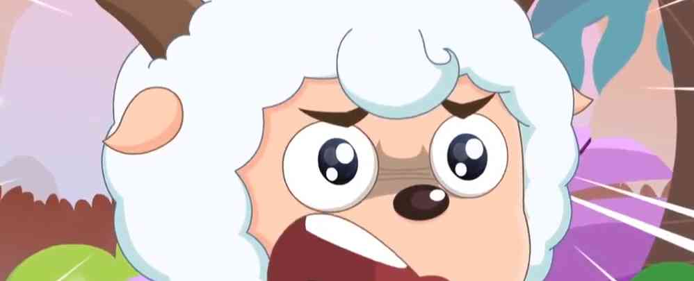 《喜羊羊与灰太狼》当角色拥有了身份证,原来灰太狼是80后大叔_高清