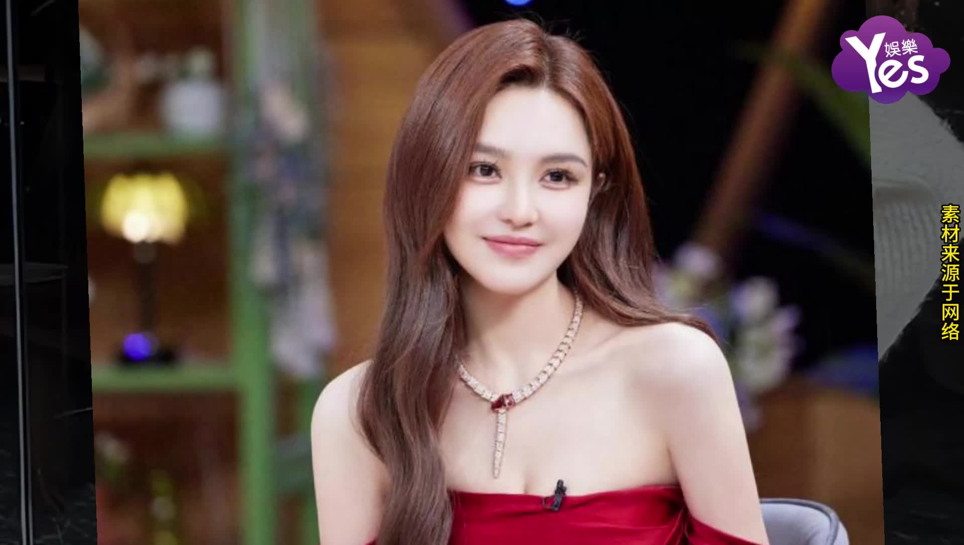 周扬青自曝妈妈不想让她恋爱，怕女儿再受伤害