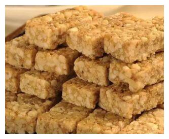 洪阳酥糖为洪阳利合斋所制迄今80多年现衍传6户