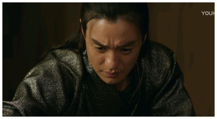 上阳赋萧綦给王儇搽药章子怡没说一个字但意思大家都明白