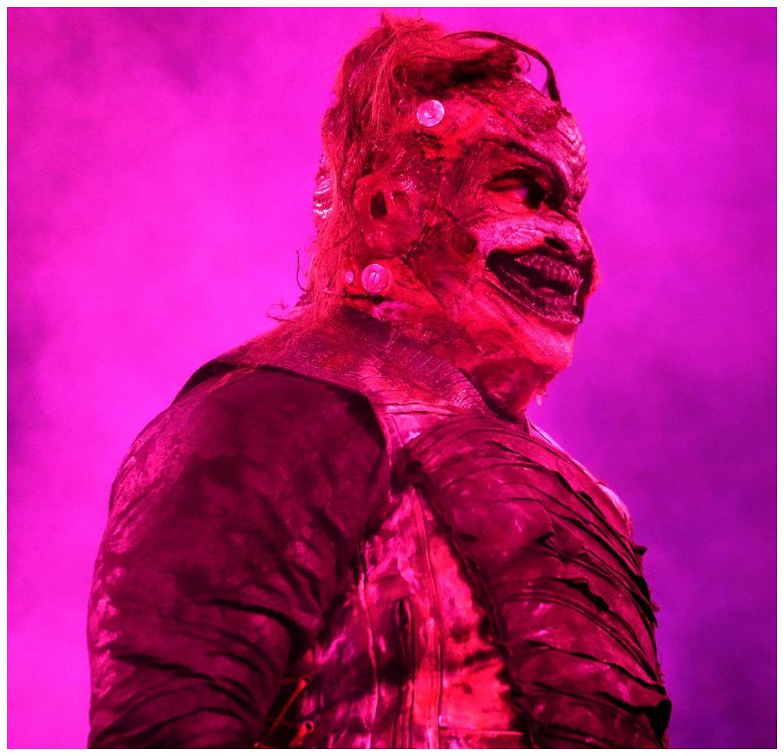 想我了吗怀亚特发出神秘推文邪神角色将再次回归