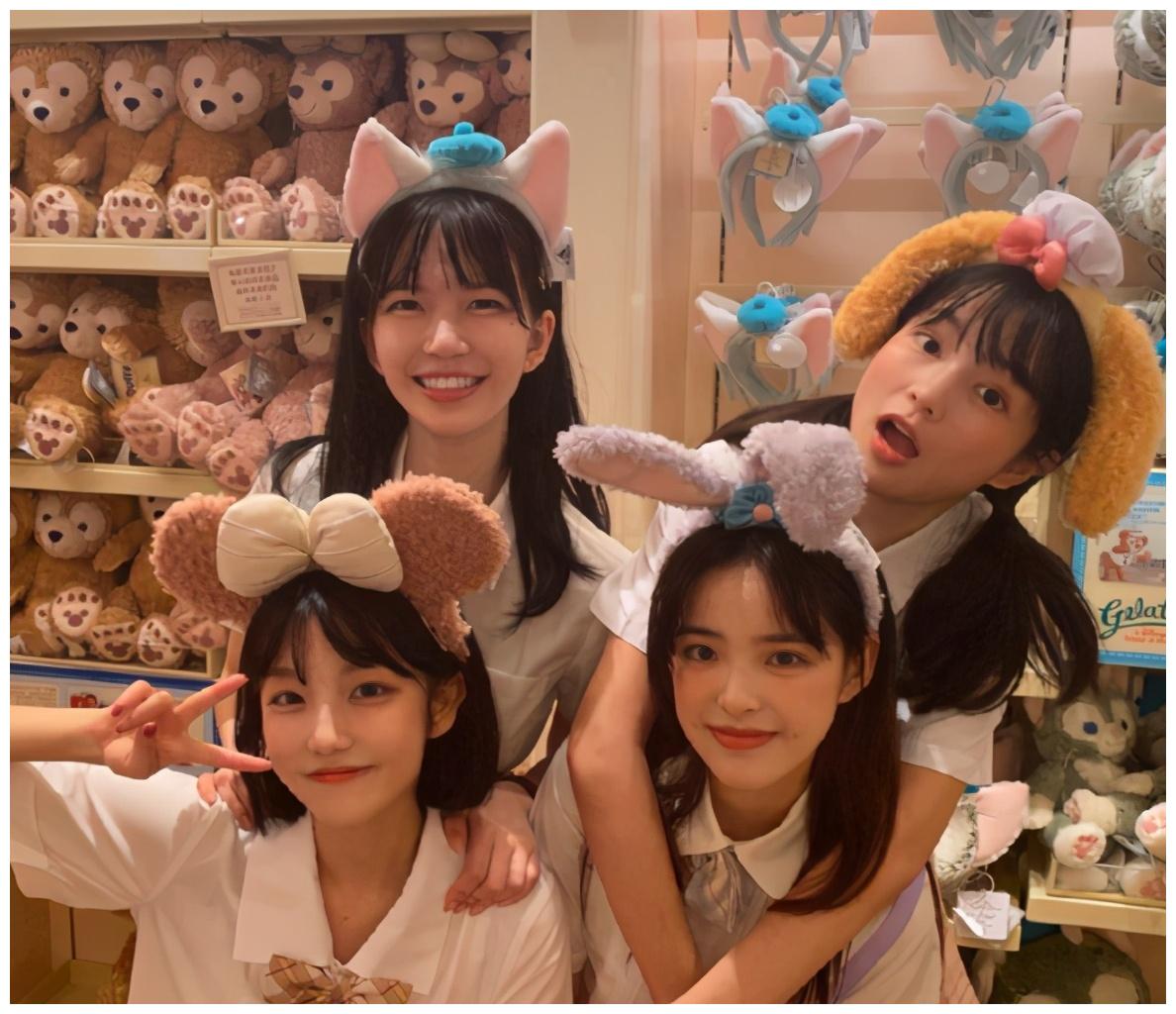 00后高知美少女网红照片翻车直播现原形粉丝称这是诈骗