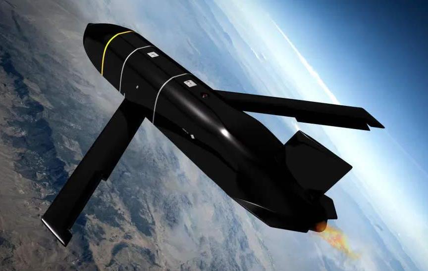 这一系列机型最主要的特点是可以携带agm-114"地狱火"空地导弹