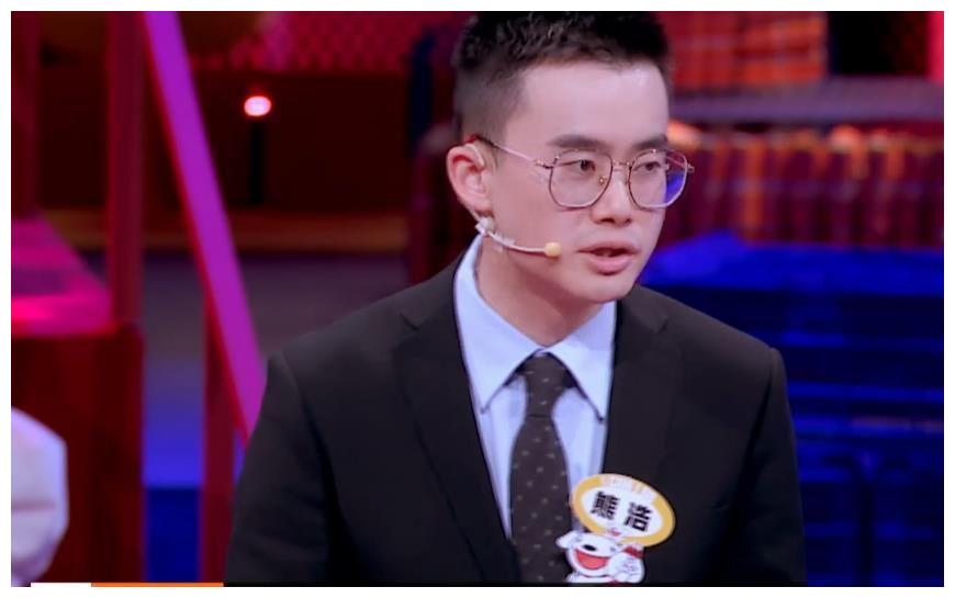 本期奇葩说熊浩赢下的是一场漏洞百出的比赛胜者不该是他