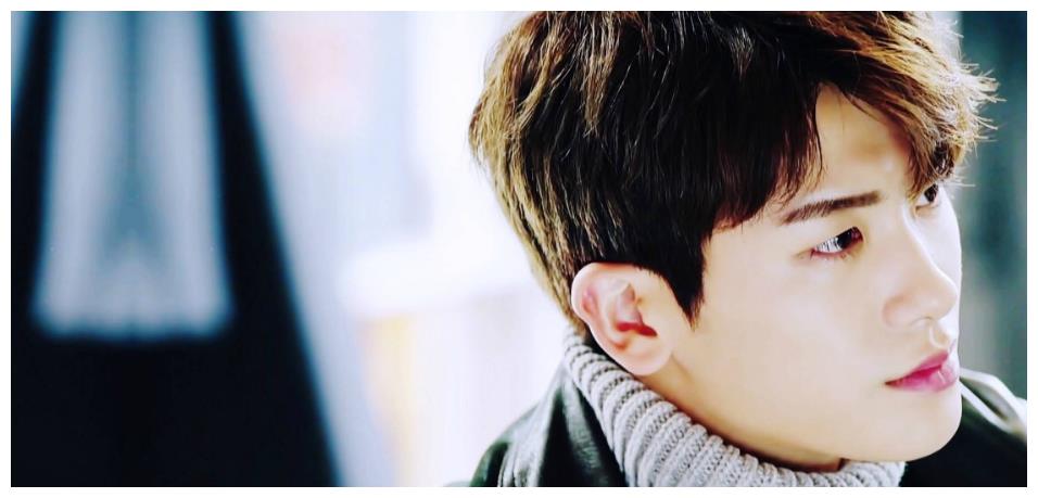 韩流男神集体发面，车银优新剧认不出，网友：<a href=