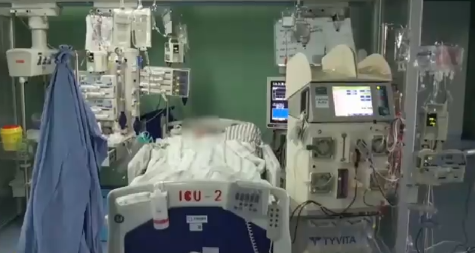 女孩长期不吃主食却被送进ICU？要想成功减肥，3个要素缺一不可休闲区蓝鸢梦想 - Www.slyday.coM