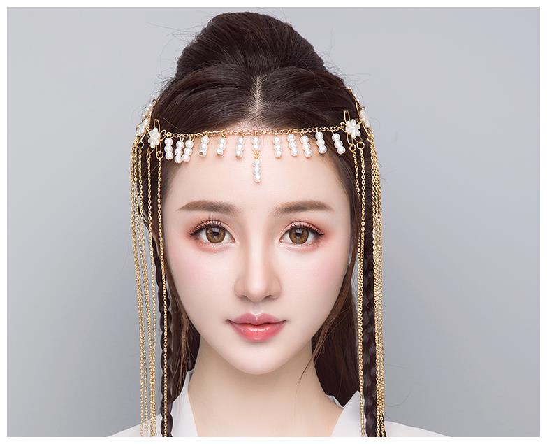 心理学你最喜欢哪个发型测你在古代是什么身份准哭了