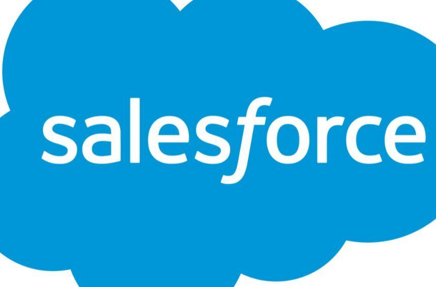 salesforce第一财季营收74.11亿美元