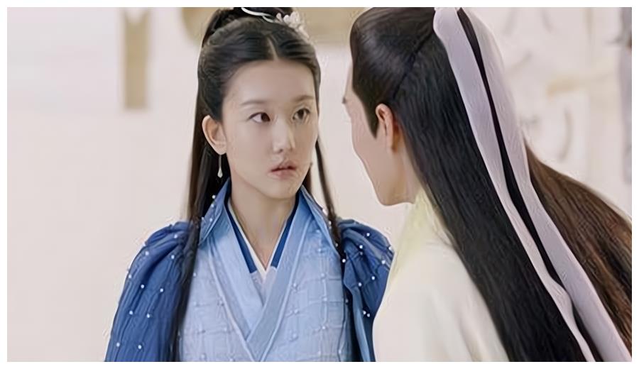 《三生三世步生莲》选角曝光,网友:万万没想到,会是你俩当主演 《三生三世步生莲》选角曝光,网友:万万没想到,会是你俩当主演