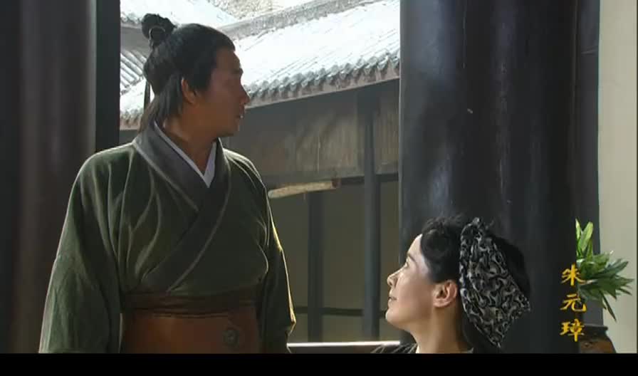 朱元璋:淮王彭一死,孙德崖立马进了濠州城,宣布自己才是淮王_新浪新闻