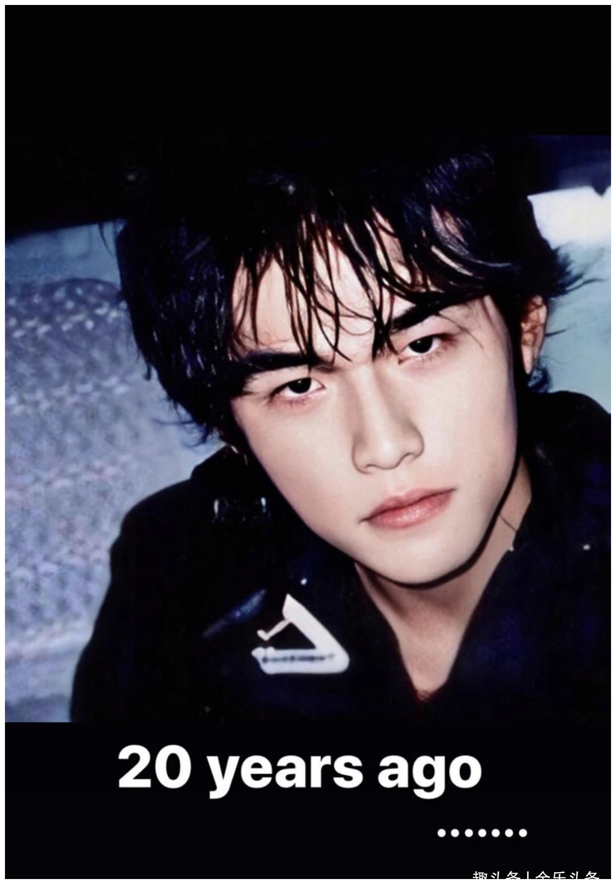 周杰伦出道20年回顾从青涩少年成为流行乐坛天王期待新专辑