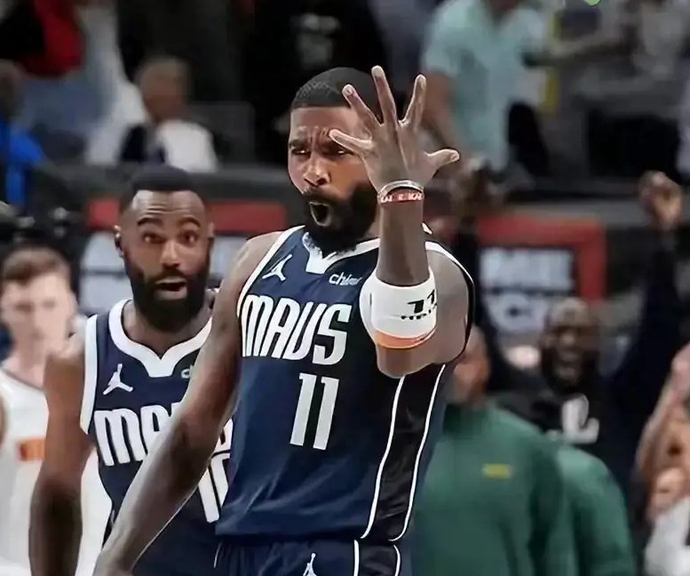 如果欧文和詹姆斯没有分开,或许骑士队可以夺取更多的总冠军