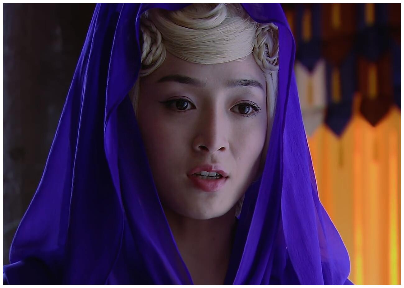 第一世的顾留芳有私域,有感情,有冲动,第二世的林业平有善心,有魄力