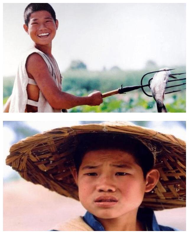 嘎子哥的关羽堪称史上最丑肌肉是有了气势却差一大截