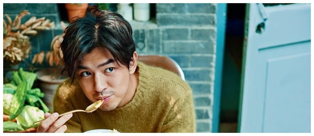 陈柏霖从17岁涉足初恋多段恋情后至今未婚mandy是他最爱的人