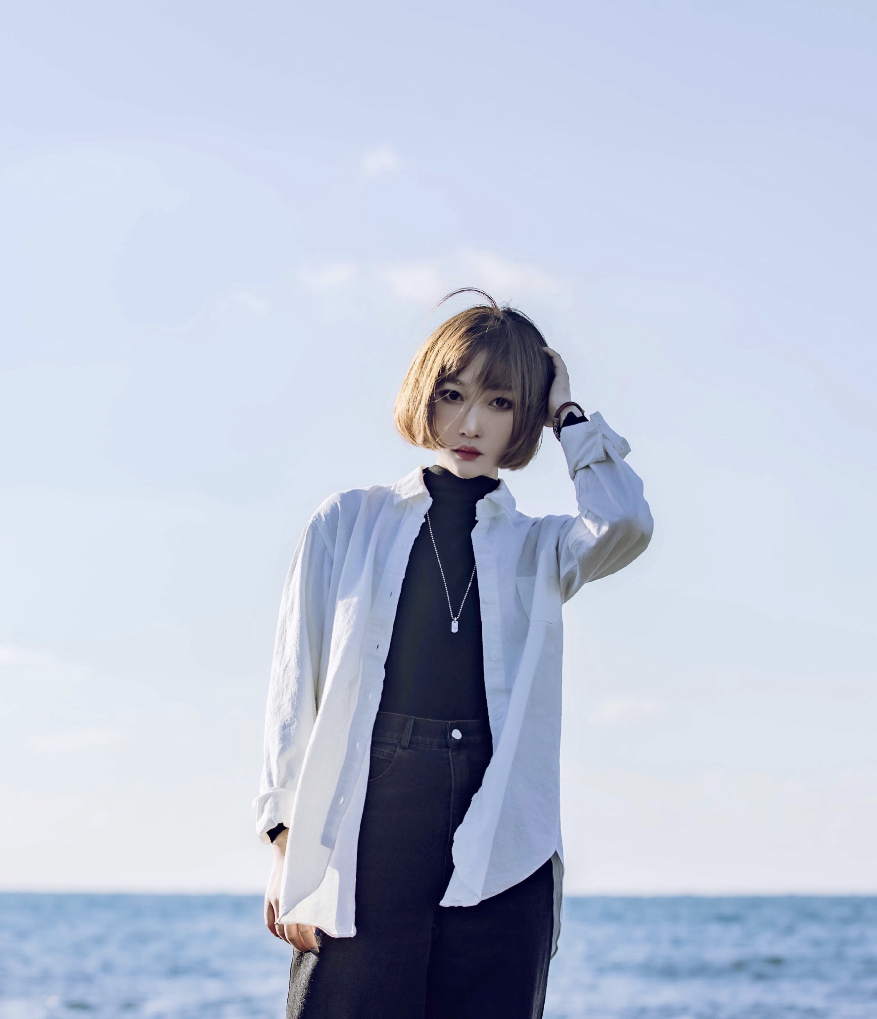 芒果战队组成员胡66何时现身超级靓声