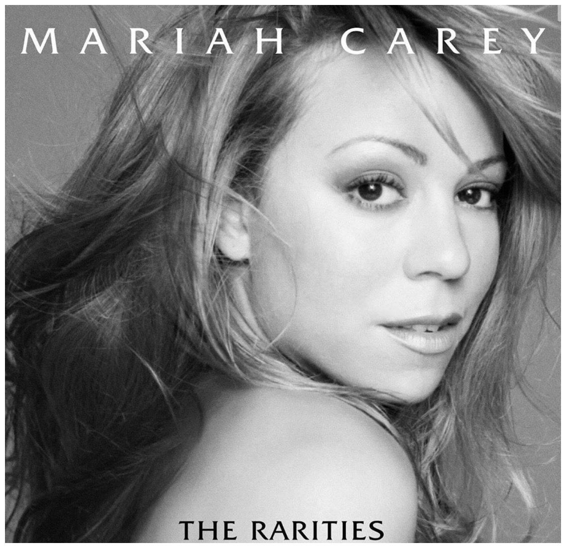 玛丽亚·凯莉10月发精选新专辑,收录"弃曲"庆出道30年