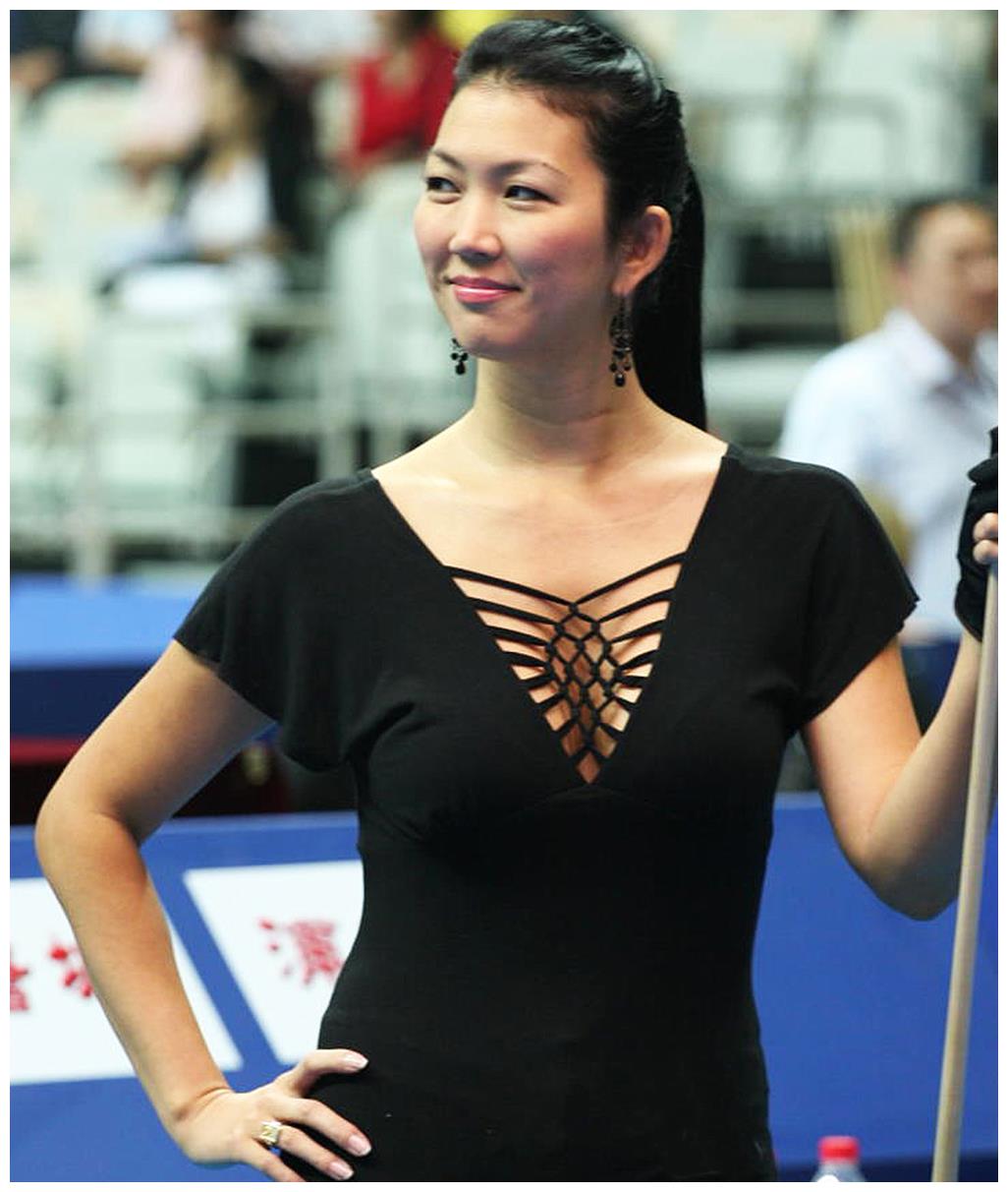 九球巨星“黑寡妇”生命只剩下不足一年，亲友为她发起众筹休闲区蓝鸢梦想 - Www.slyday.coM