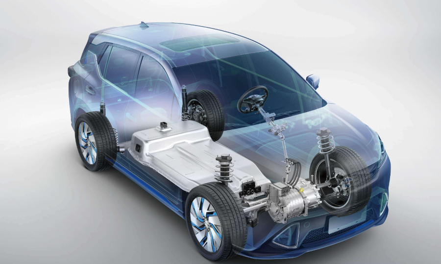 全国两会代表  建议新能源汽车出厂标配电池自动灭火系统