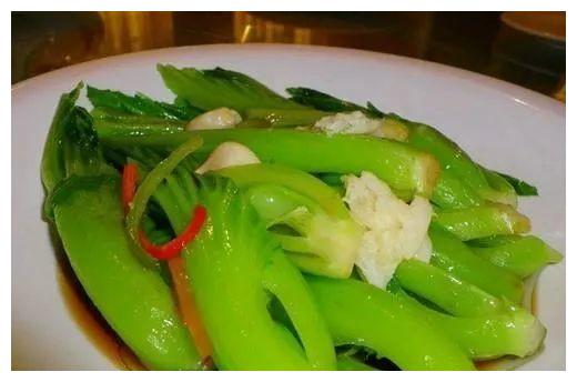 水东芥菜-茂名电白水东镇的特产(世界独一无二)