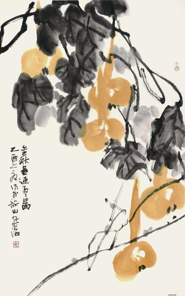 一不小心成了全国著名花鸟画家:评李荣海|道德|李荣海|人格_新浪新闻