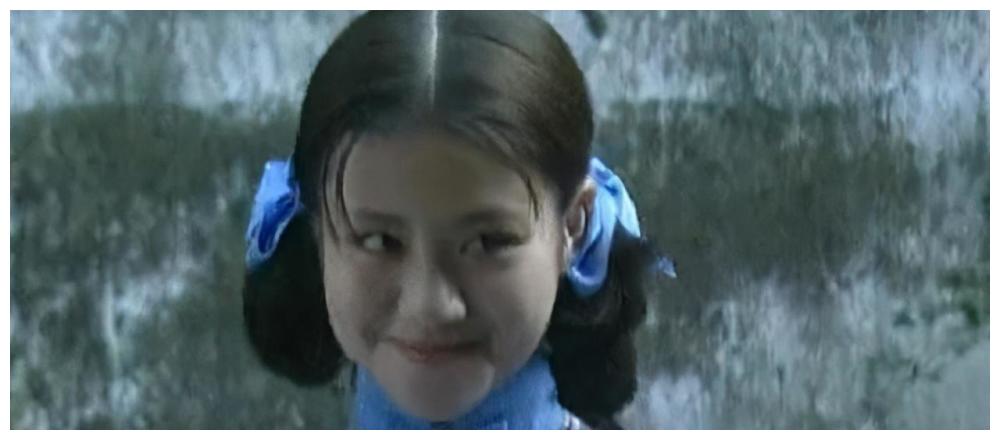 重温新乱世佳人知道为何被封禁11年了90年代是真敢拍