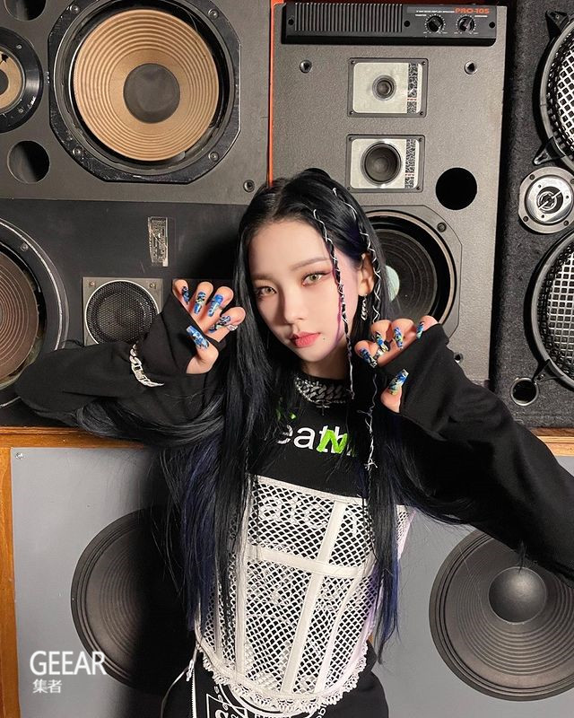 Jennie、宋智雅是代表！<a href=