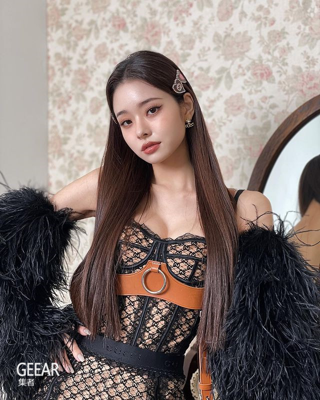 Jennie、宋智雅是代表！<a href=