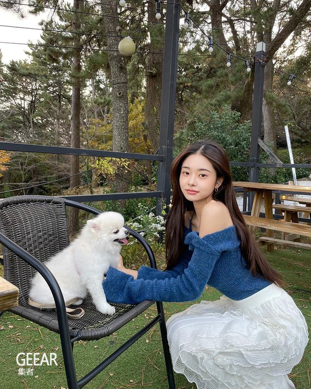 Jennie、宋智雅是代表！<a href=