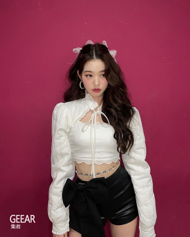 Jennie、宋智雅是代表！<a href=