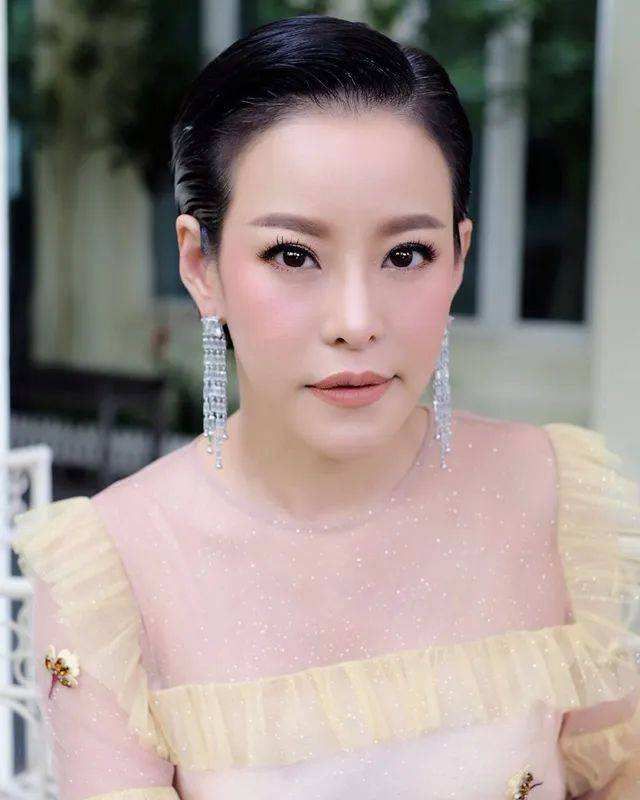 泰星tangmo溺亡案结案她去世为过失致死经纪人的举动惹众怒