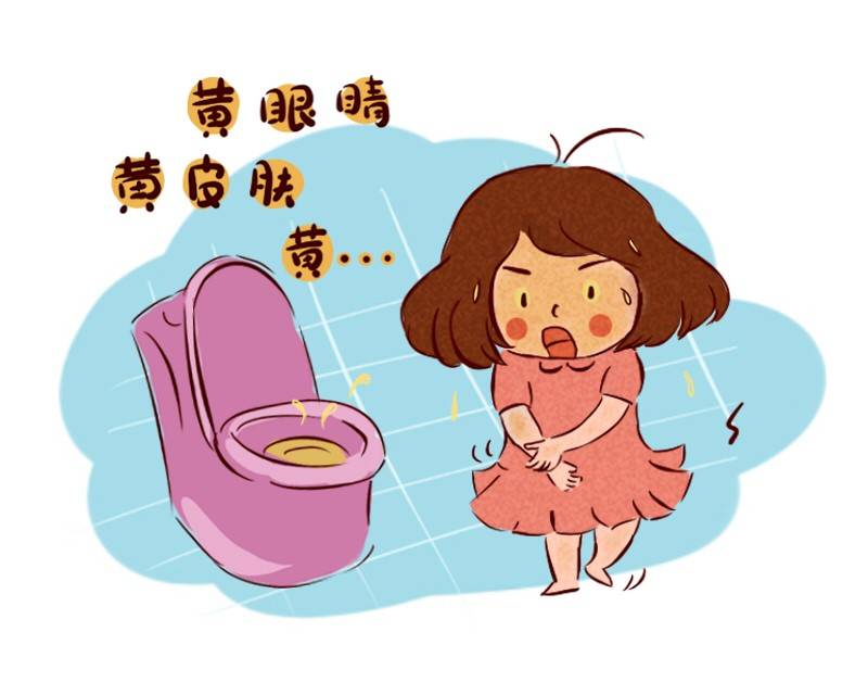 “脸黄”竟是疾病信号？提醒：背后可能隐藏这些疾病，别不当回事黄疸胆红素疾病