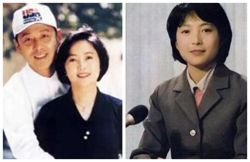 陈道明女儿36岁还未嫁人，本尊照片曝光后，网友：这谁敢娶？