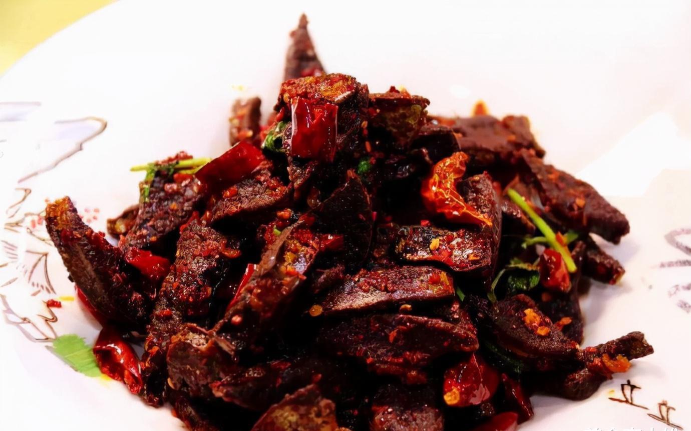 奇特口感的猪连贴你吃过吗