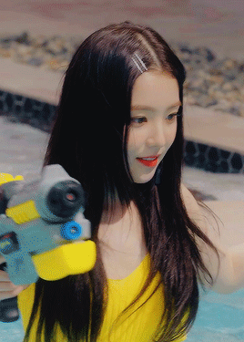 叫板林允儿，<a href=