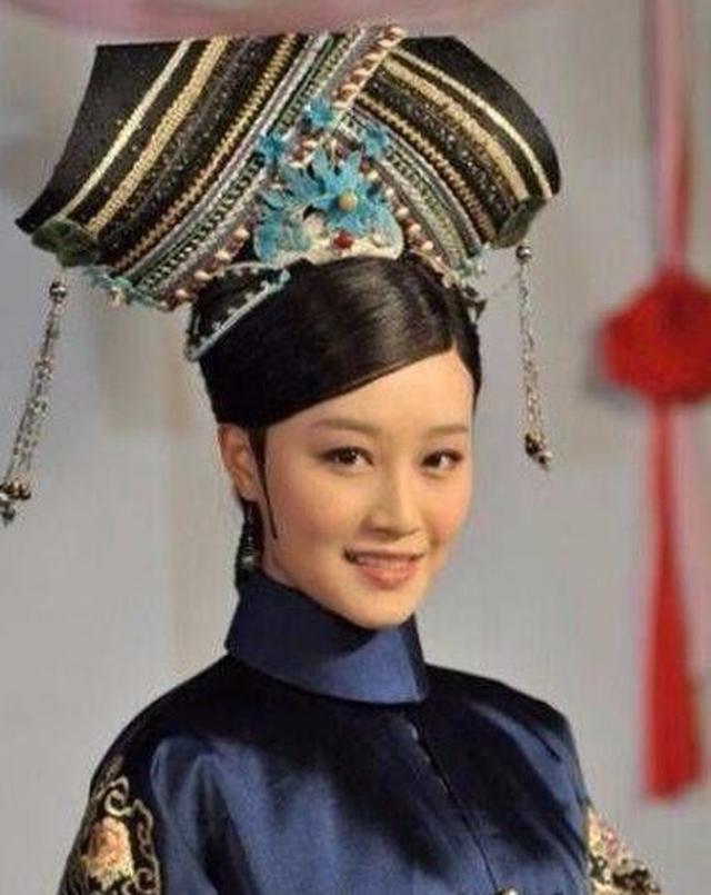 甄嬛传:浣碧至死都不知道,自己为何怀不上?其实全都是因为她