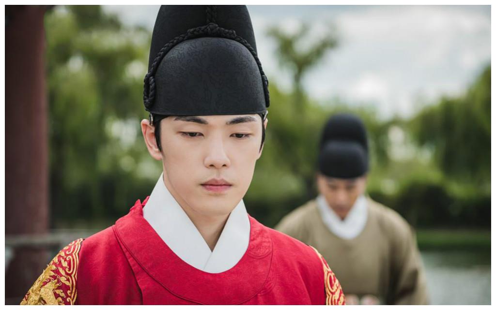 《哲仁王后》:不是申惠善,金正贤颜值,演技不行,而是翻译不行__财经