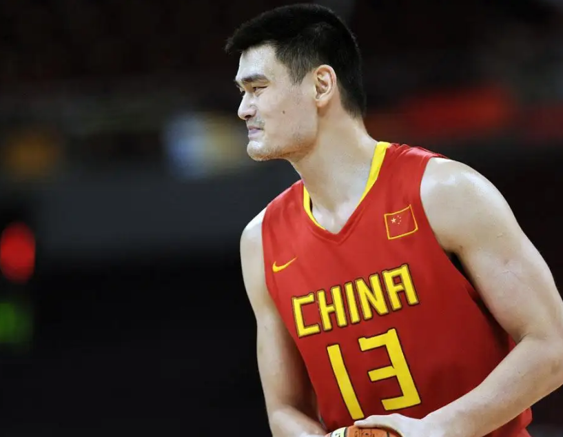 姚明保持着一项鲜为人知的纪录，他是亚洲球员NBA总得分榜第一位