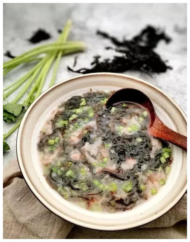 好吃的紫菜汤的家常做法