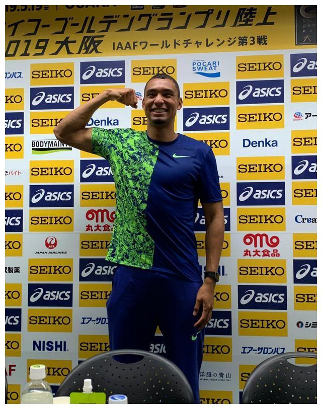 面对后来者发出的挑战,范尼凯克做好了准备,积极恢复目前状况良好